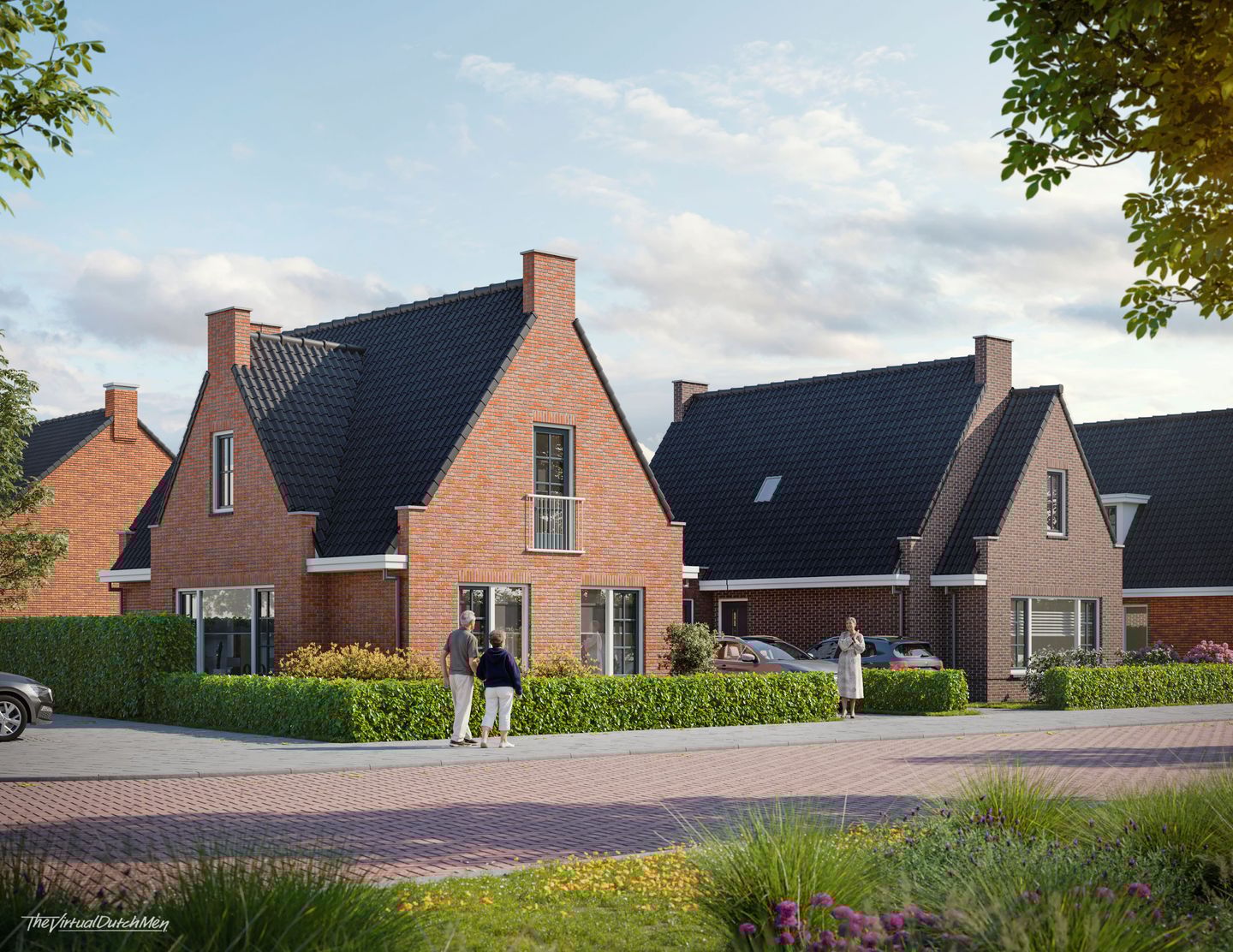 Photo 5 of De Maten fase 2