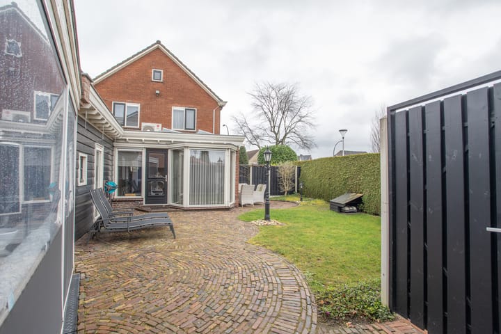 Foto 3 van Nijverdalsestraat 83-A