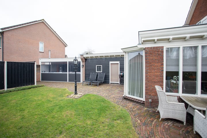 Foto 4 van Nijverdalsestraat 83-A