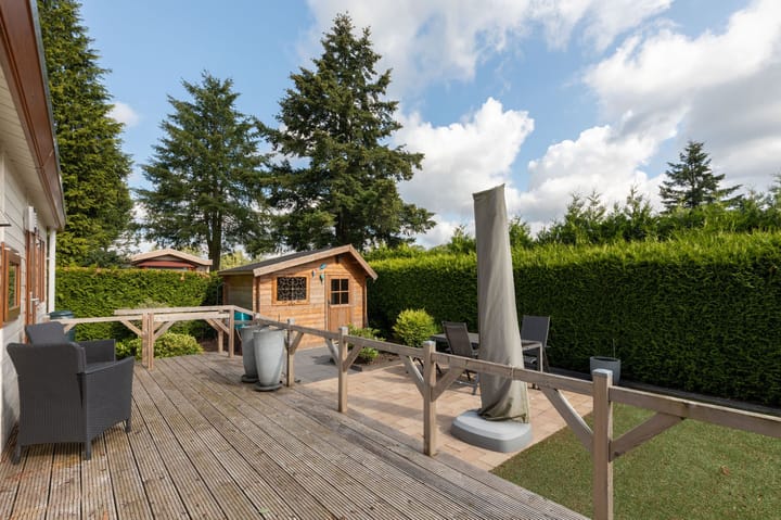 Photo 4 of Kieftveen 13-HL3