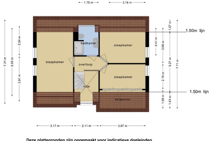 Bekijk foto 32 van Kleine Heistraat 16-K453