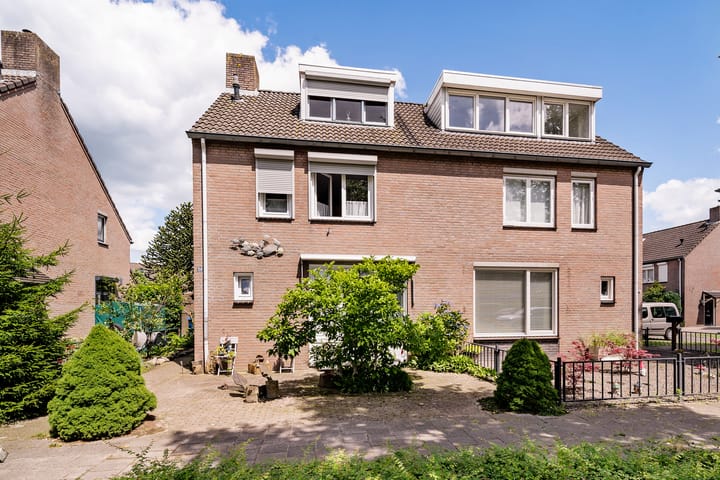 Foto 2 van Laarweg 34