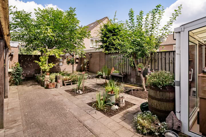 Foto 3 van Laarweg 34