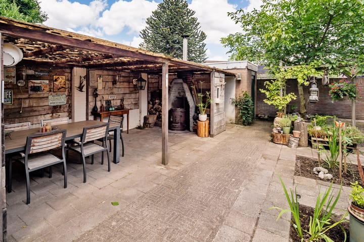 Foto 4 van Laarweg 34