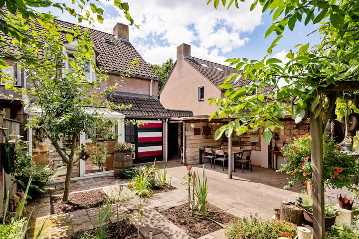 Foto 8 van Laarweg 34