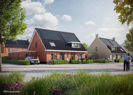 De Maten fase 2 main image