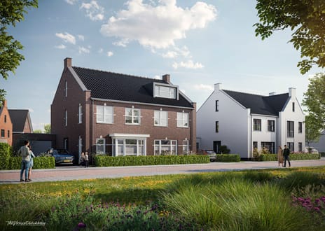 De Maten fase 2 main image