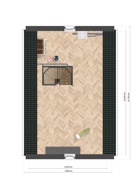 Photo 6 of De Maten fase 2 - Amice (Bouwnr. 41)