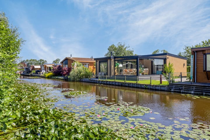 Foto 1 van Groenedijk 6-343