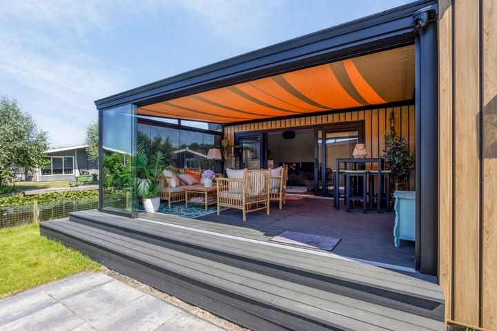 Foto 5 van Groenedijk 6-343