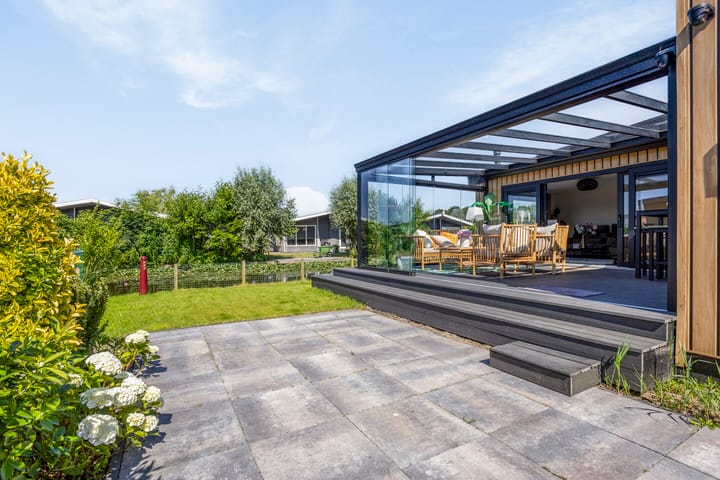 Foto 9 van Groenedijk 6-343