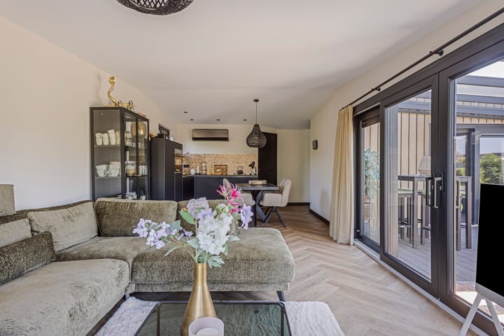 Foto 12 van Groenedijk 6-343