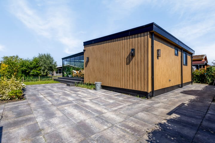 Foto 28 van Groenedijk 6-343