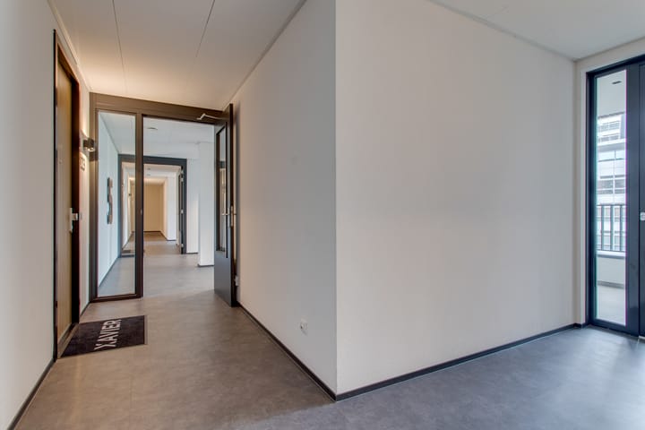 Foto 7 van Gustav Mahlerlaan 233