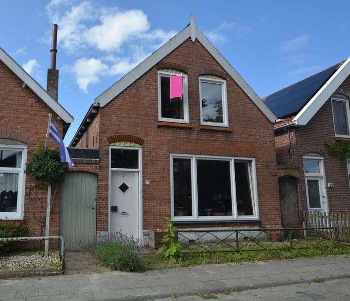 Foto 2 van Voorstraat 37