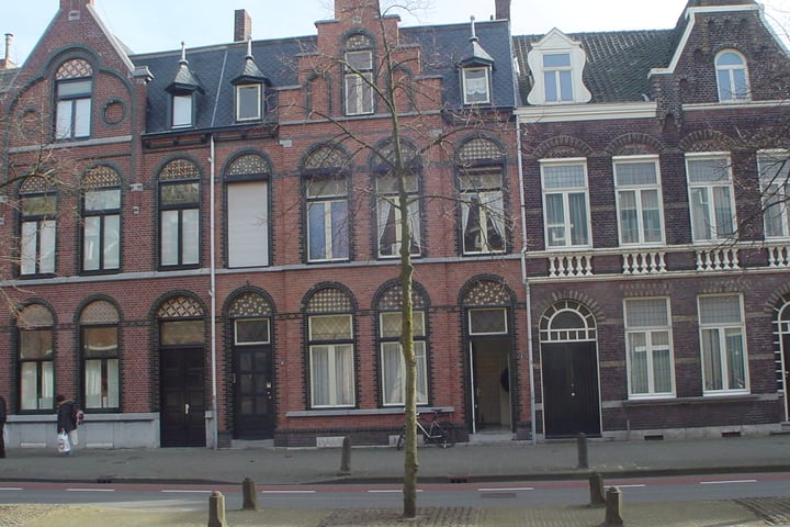 Parkstraat 10 A