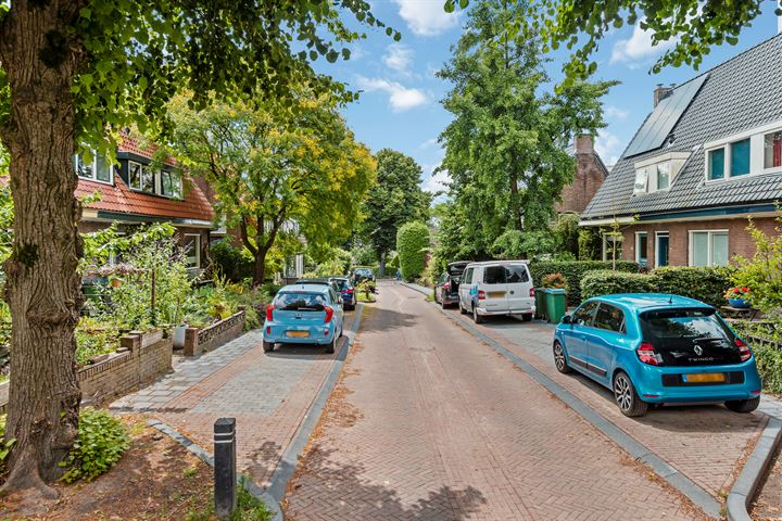 Bekijk foto 42 van Veritasweg 20