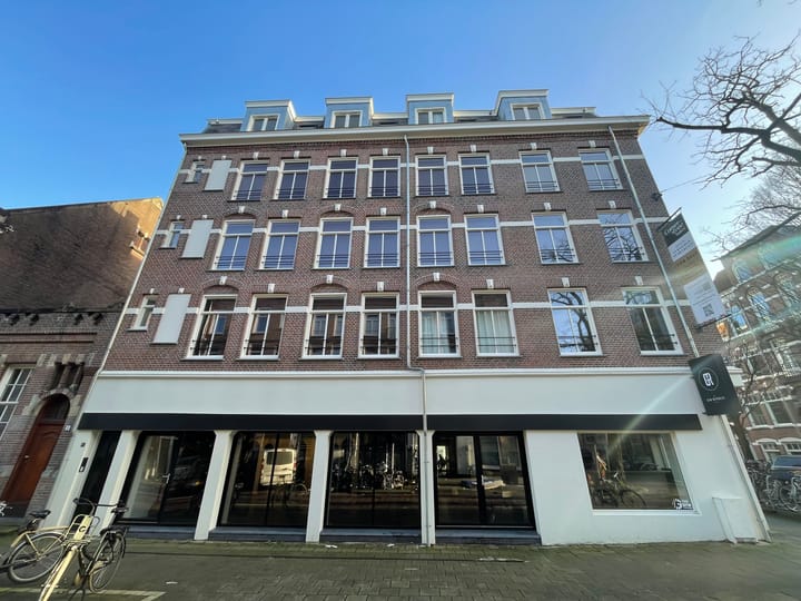 Pieter Baststraat 5-H