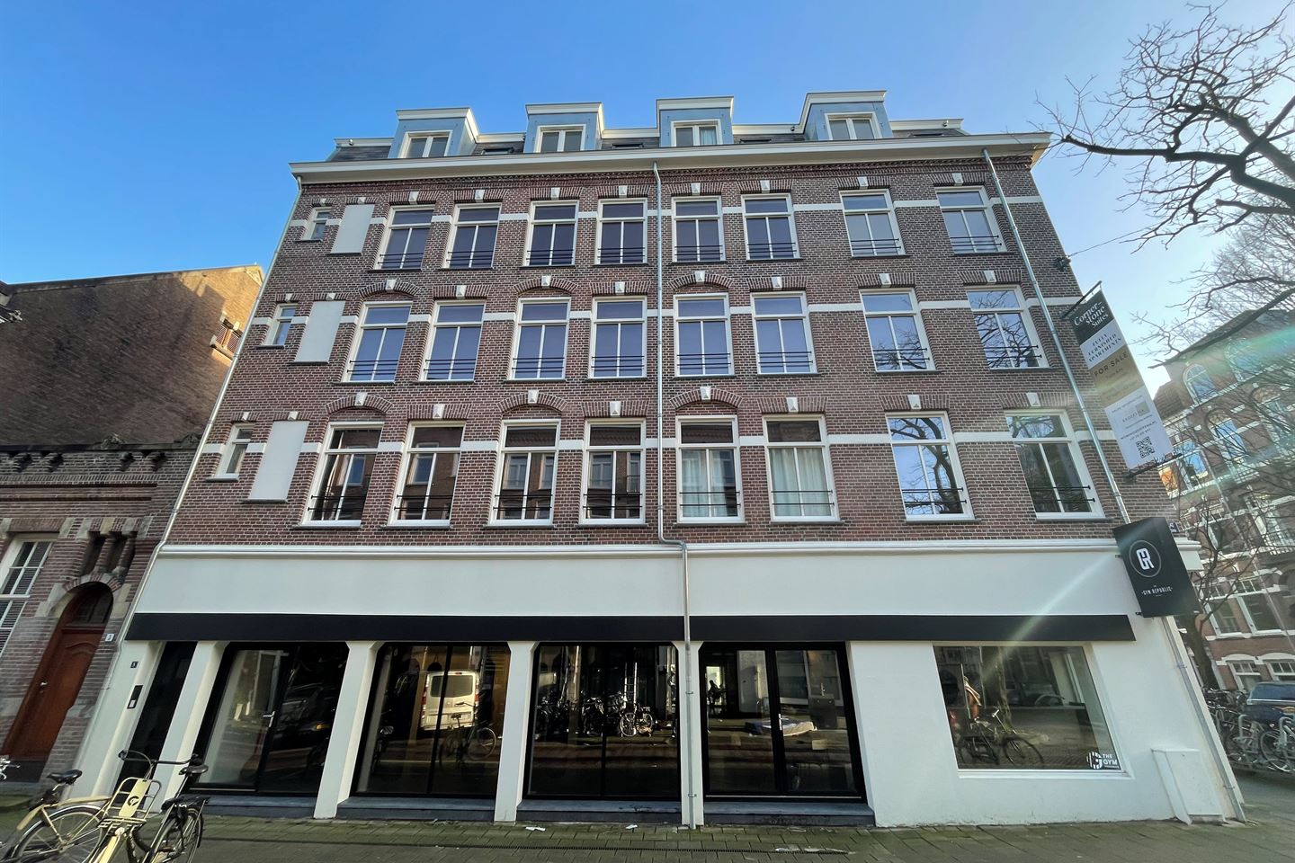 Bekijk foto 1 van Pieter Baststraat 5 H