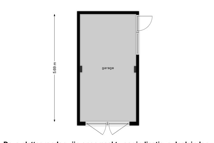 Bekijk foto 26 van Schaliedekkersdreef 8