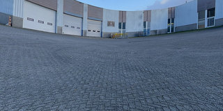 Bekijk 360° foto's