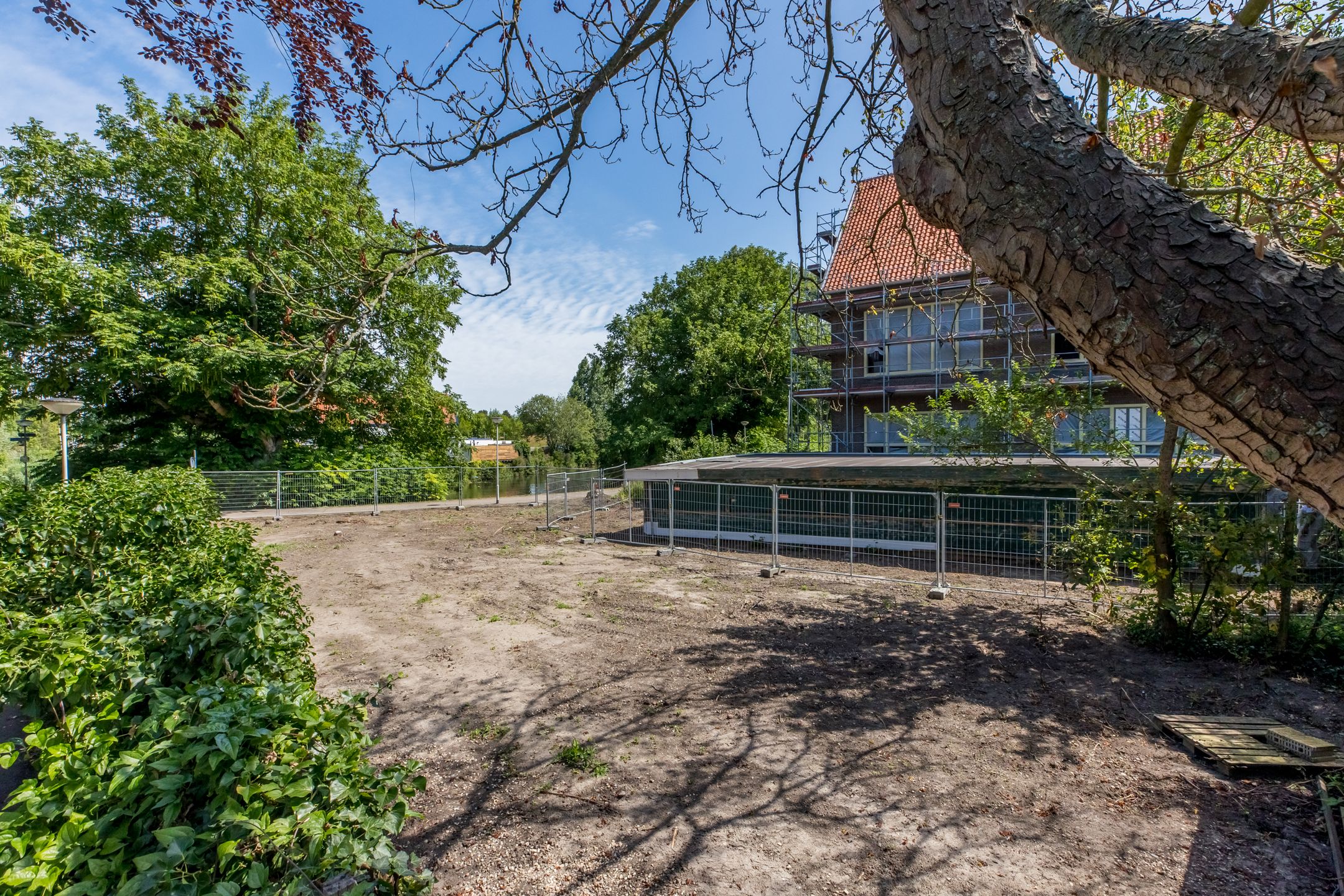 Beatrixlaan, Brielle, 3232ED, Zuid-Holland, Nederland