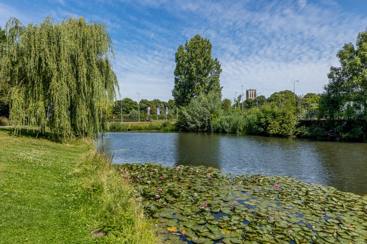 Foto 5 van Beatrixlaan