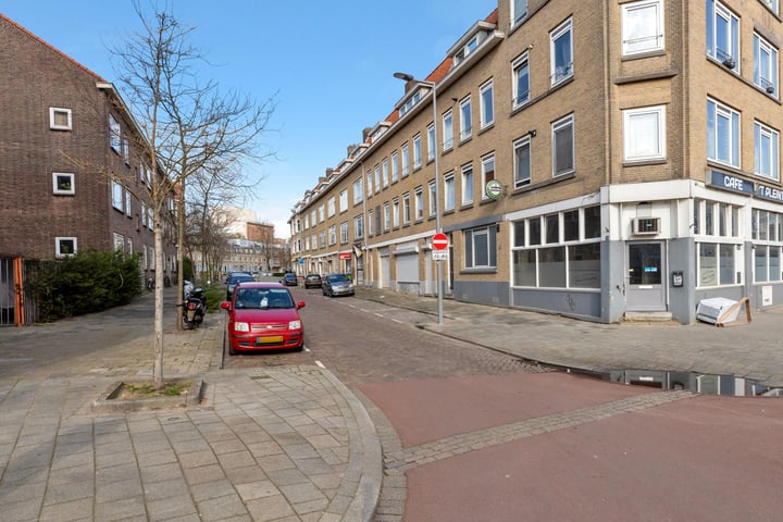 View photo 10 of Verschoorstraat 74-01