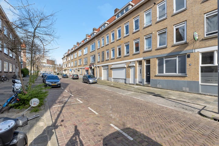 View photo 9 of Verschoorstraat 74-01