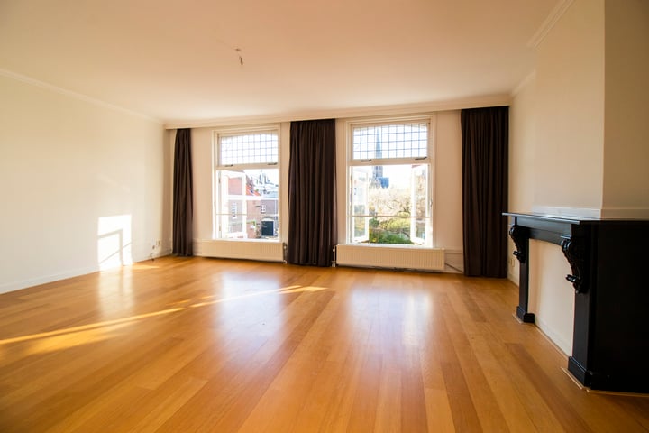 Nieuwe Schoolstraat 27 A