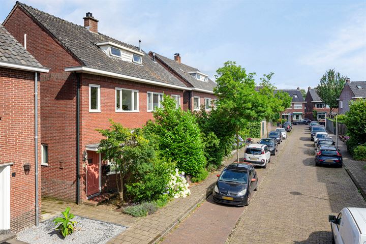 Bekijk foto 5 van Niasstraat 10