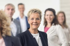 Nancy Jeltes - Commercial Employee