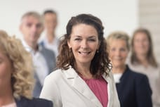 Hester Jansen - NVM Registered Agent