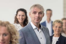 Michel S. Chattellon - NVM Registered Agent & Appraiser