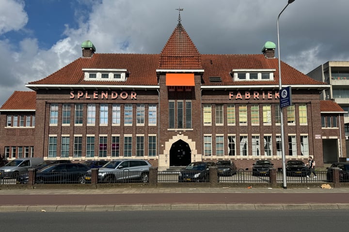 St. Annastraat 198, Nijmegen