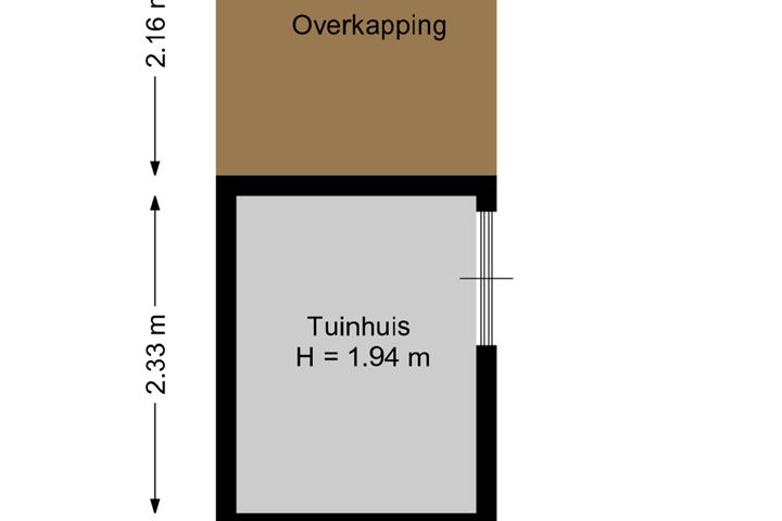 Bekijk foto 48 van Jachthondenstraat 63