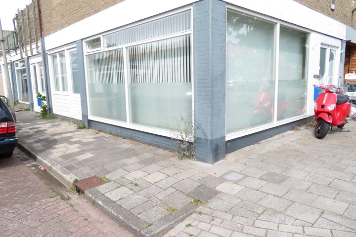 View photo 1 of Cornelis Ditostraat 56