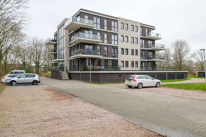 Foto 3 van Nicolaas Beetslaan 1-A2