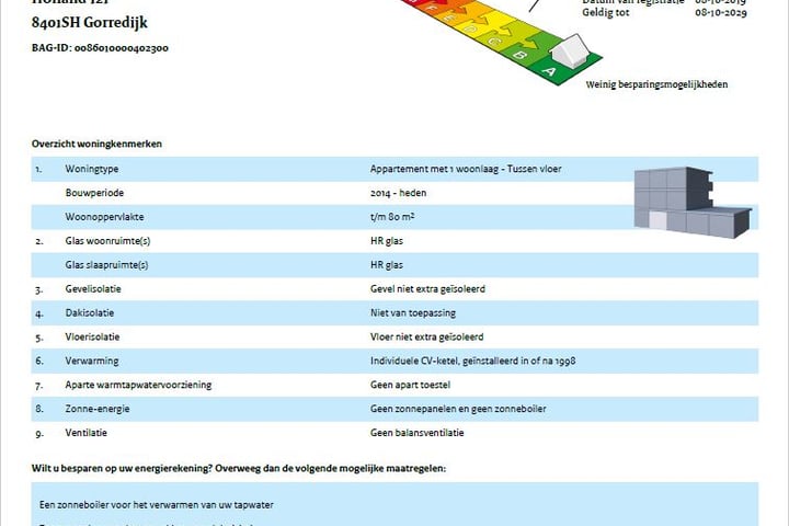 Bekijk foto 14 van Hofland 121