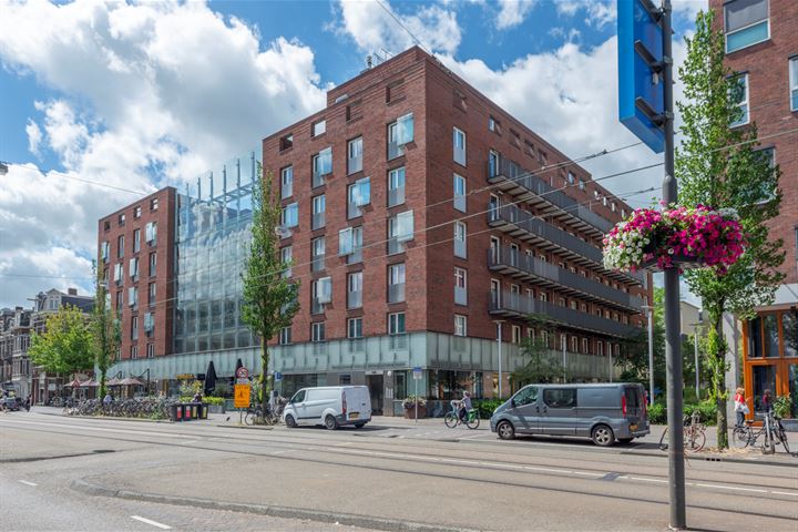 Bekijk foto van Eerste Constantijn Huygensstraat 48 B