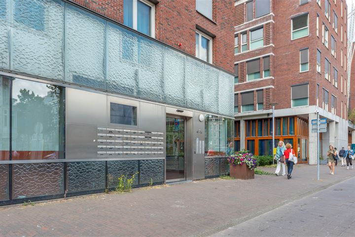 Bekijk foto 4 van Eerste Constantijn Huygensstraat 48-B