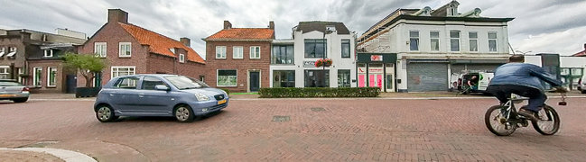 View 360° photo of Entree voorzijde of Keizersdijk 51