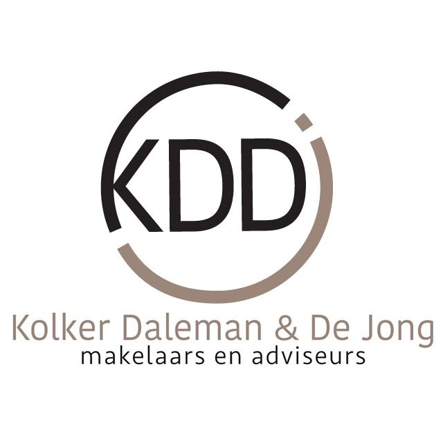 Kolker Daleman & De Jong - makelaars en adviseurs