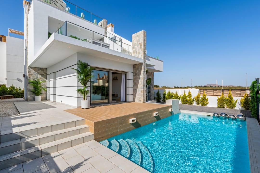 Huis te koop Calle Isla de Espardell 33 30710 Los Alcázares, Spanje