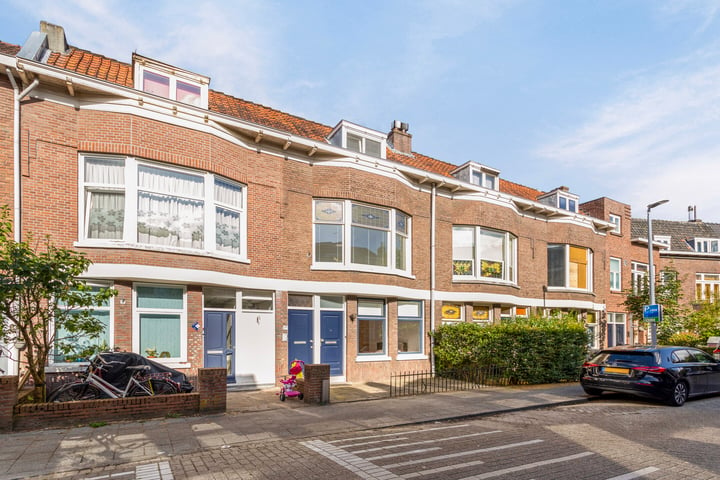 Bekijk foto 4 van Smaragdstraat 11-A