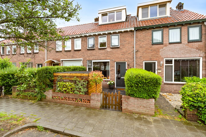 Bekijk foto 1 van Zonnebloemstraat 27