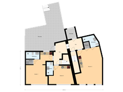 View floorplan