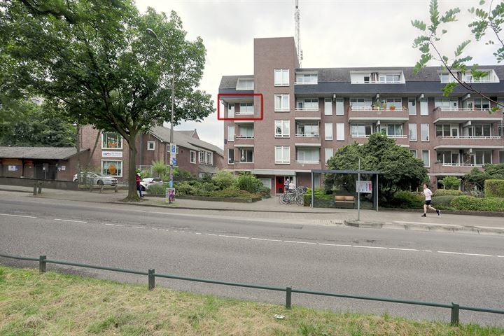 Bekijk foto 1 van Kronenburgersingel 305