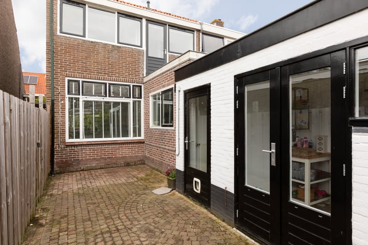 Bekijk foto 34 van Napjusstraat 39