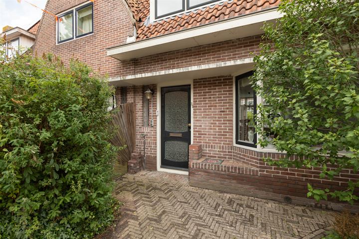 Bekijk foto 36 van Napjusstraat 39